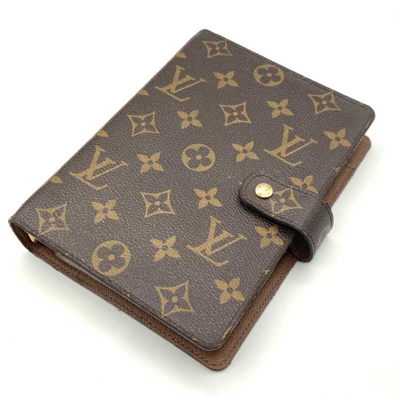 ルイヴィトン買取 アジェンダMM R20105