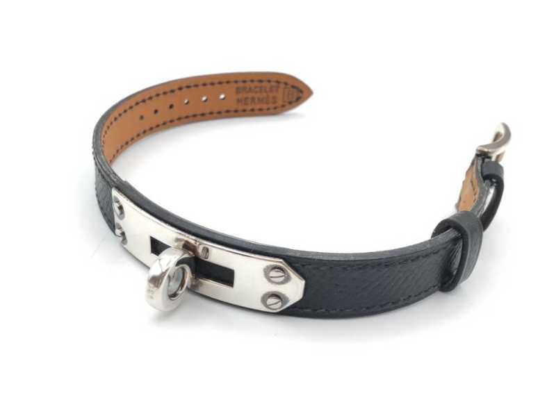 エルメス　買取　ケリーブレスレット