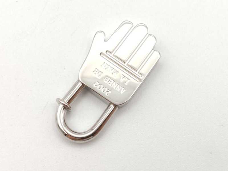 エルメス　買取　ハンド カデナ