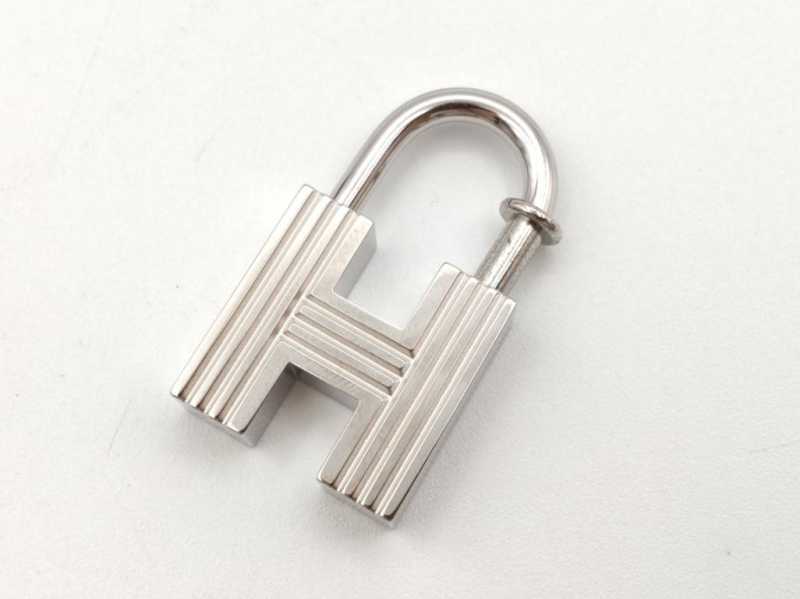 エルメス　買取　H カデナ