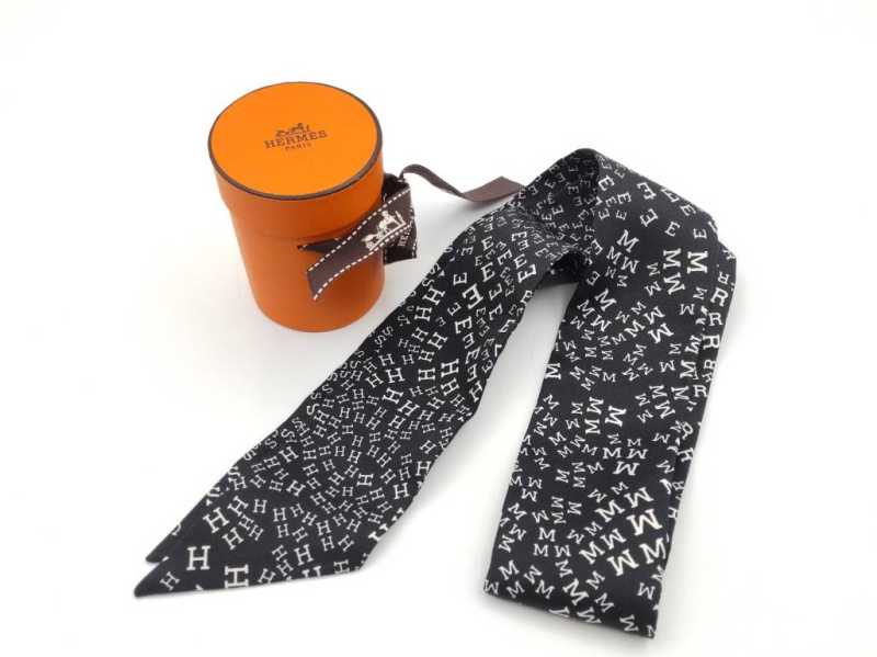 エルメス　買取　ツイリー　