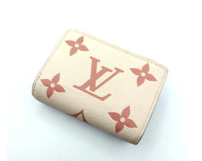 ルイヴィトン買取 ポルトフォイユ・クレア