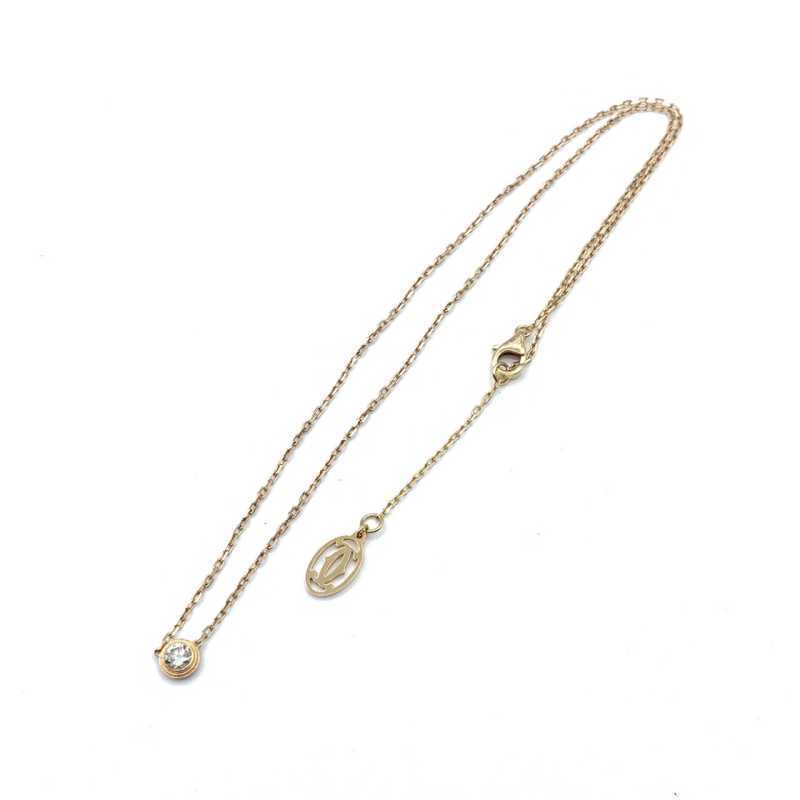 カルティエ買取 ダムールLM