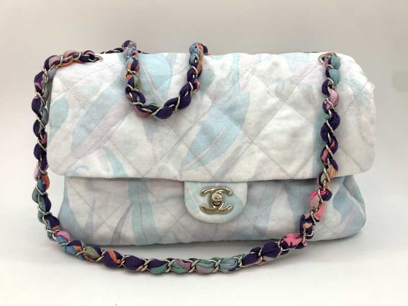 シャネル買取 マトラッセ30