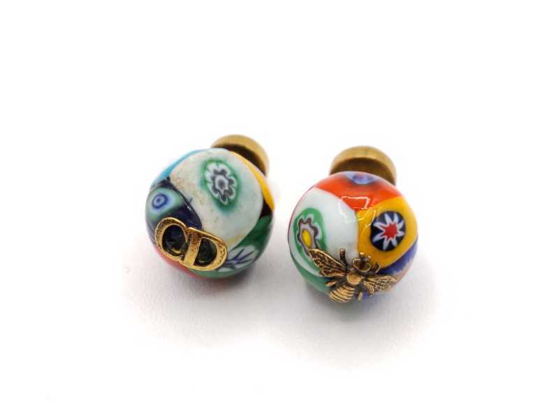 ディオール買取 ピアス