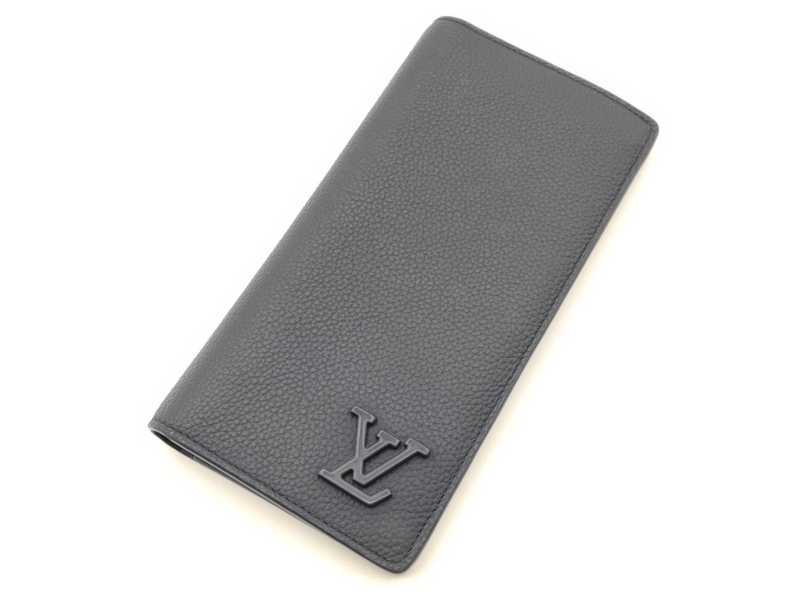 ルイヴィトン買取 ポルトフォイユブラザ M69980