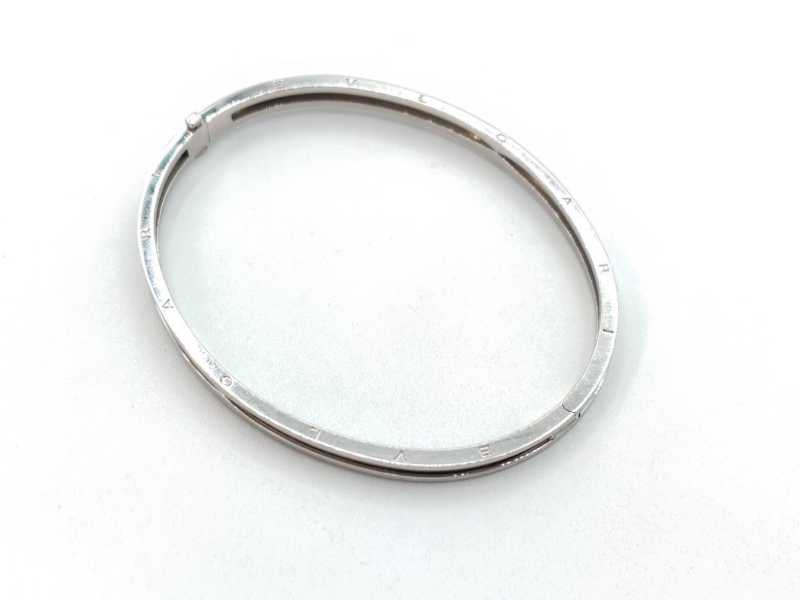 ブルガリ　買取　B-ZEROバングル