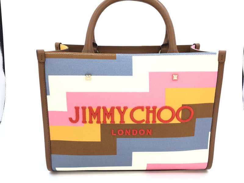 ジミーチュウ買取 アヴェニューSトート