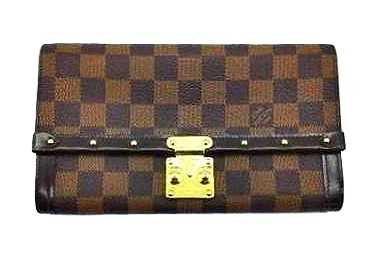 ルイヴィトン買取 ポルトフォイユ ヴェニス N60535