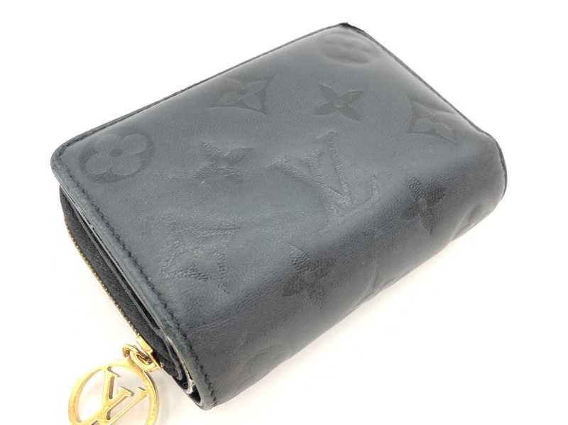 ルイヴィトン買取 ポルトフォイユ ルー クッサン M81599