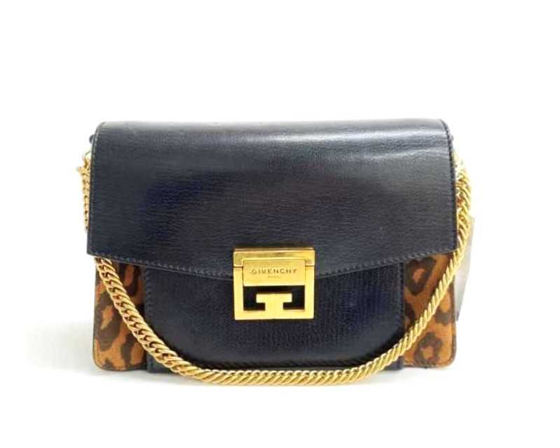 ジバンシー買取 GV3 2WAYショルダーバッグ