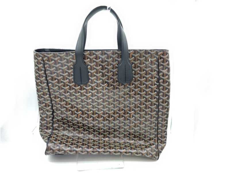 ゴヤール　買取　サックヴォルテール