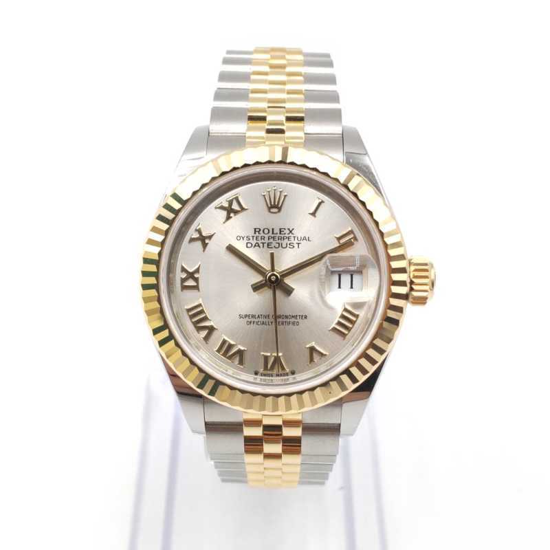 ロレックス買取 デイトジャスト 279173