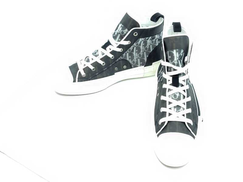 ディオール　買取　スニーカー