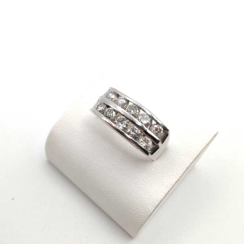 プラチナ買取 リング ダイヤ Pt900