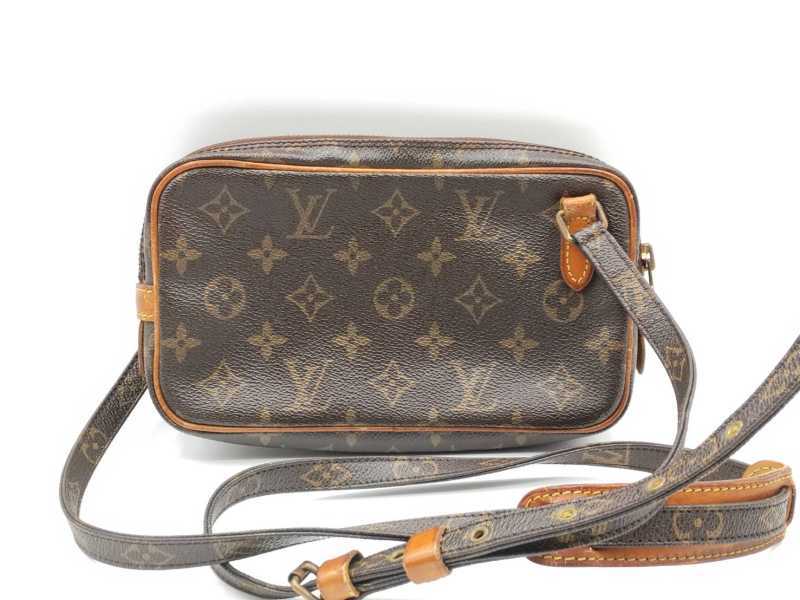 ルイヴィトン買取 マルリーバンドリエール M51828