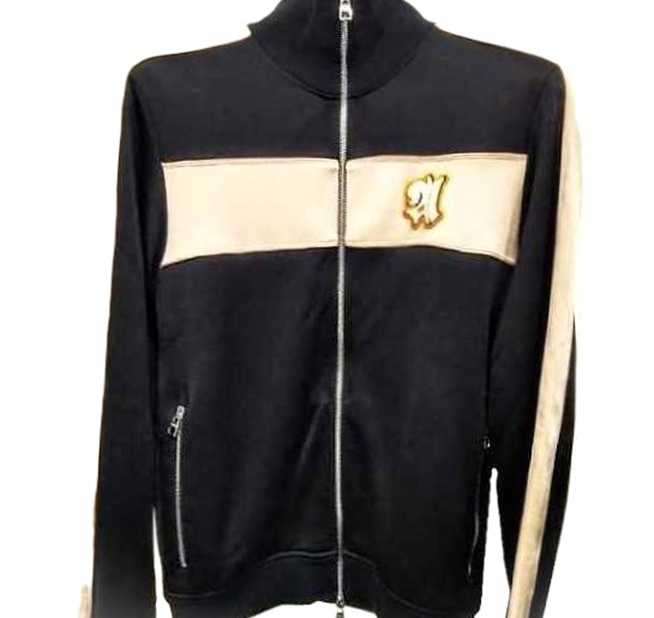 アレキサンダーマックイーン買取　トラックジャケット