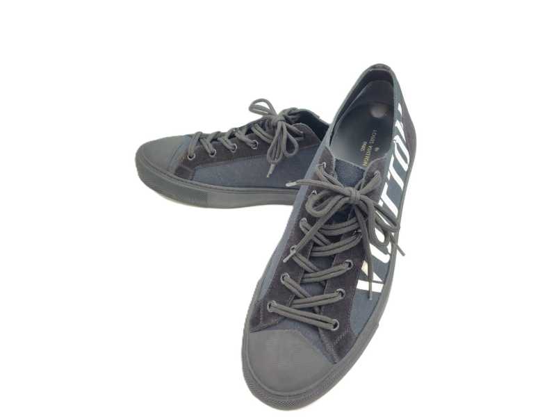 ルイヴィトン　買取　スニーカー