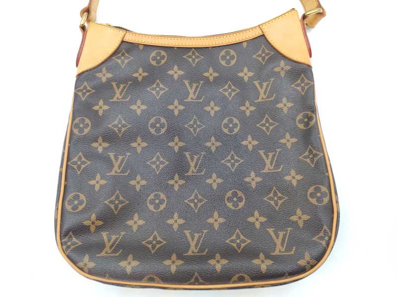 ルイヴィトン買取 オデオンPM モノグラム M56390