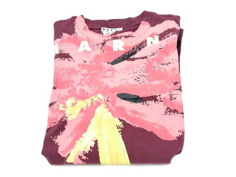 マルニ　買取　Tシャツ