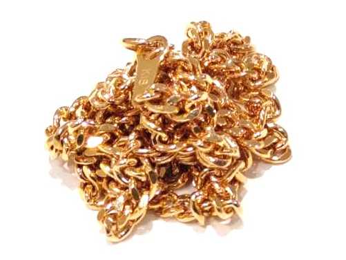 金買取 ネックレス