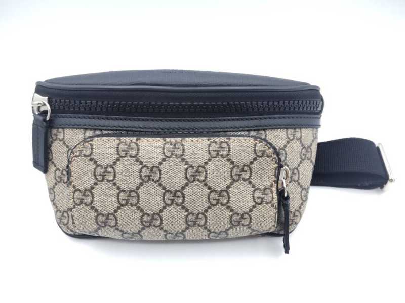 グッチ　買取　ボディバッグ　