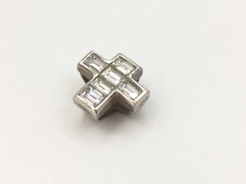 貴金属買取 ダイヤモンドペンダント