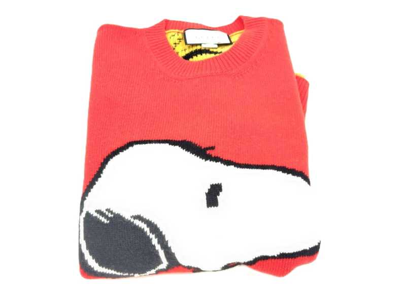 グッチ　買取　ニット　