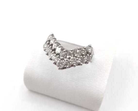 ジュエリー買取 ダイヤモンド リング