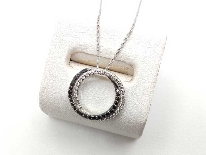 ポンテヴェキオ買取 ネックレス 750