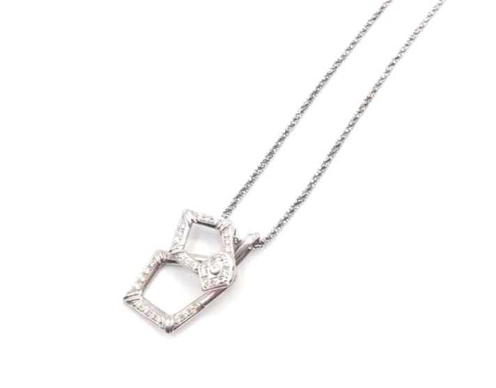 ジュエリー買取 ダイヤモンドネックレス