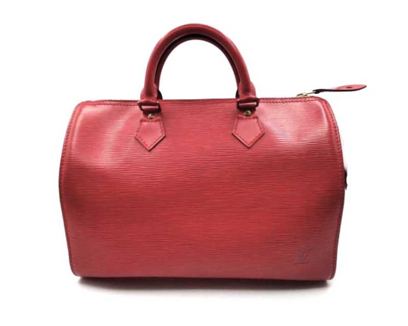 ルイヴィトン買取 スピーディ35 