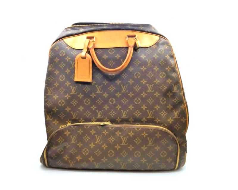 ルイヴィトン買取 エヴァジオン 