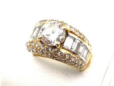 宝石買取 ダイヤモンド