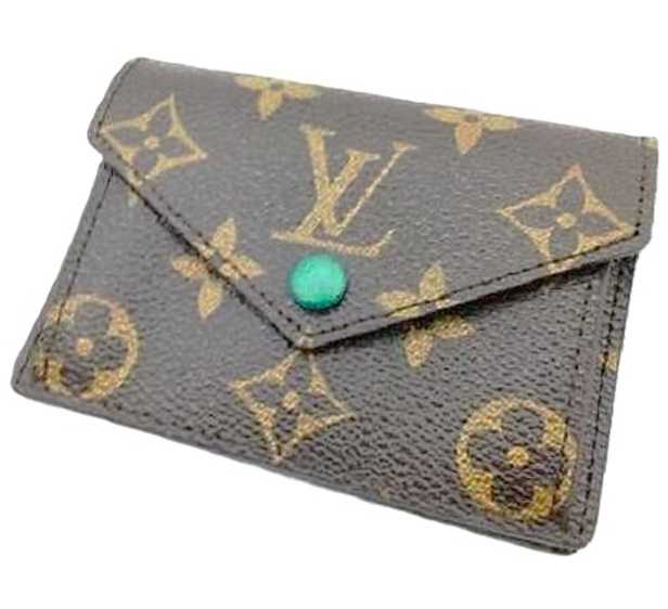 ルイヴィトン買取　ポルトフォイユマリー　モノグラム　M60286