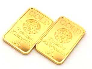 金買取 インゴッド