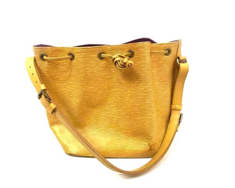 ルイヴィトン買取 プチノエ 