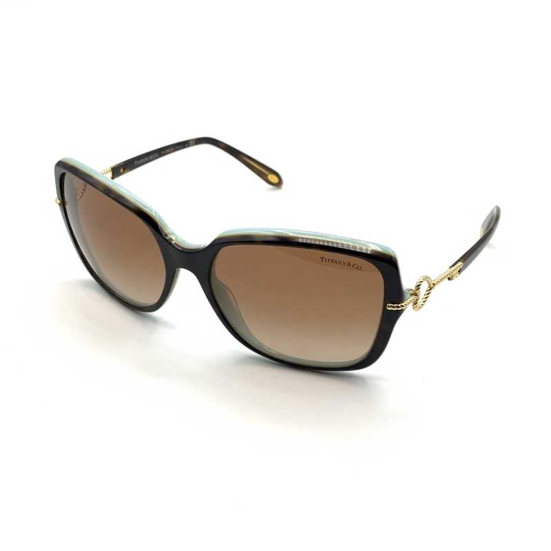 ティファニー買取 サングラス TF4101