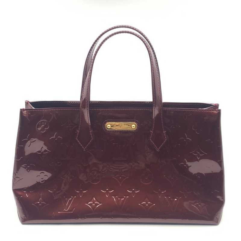 ルイヴィトン買取 ウィルシャーPM M93641