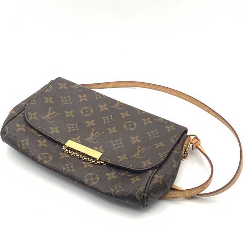 ルイヴィトン買取 フェイボリットMM M40718