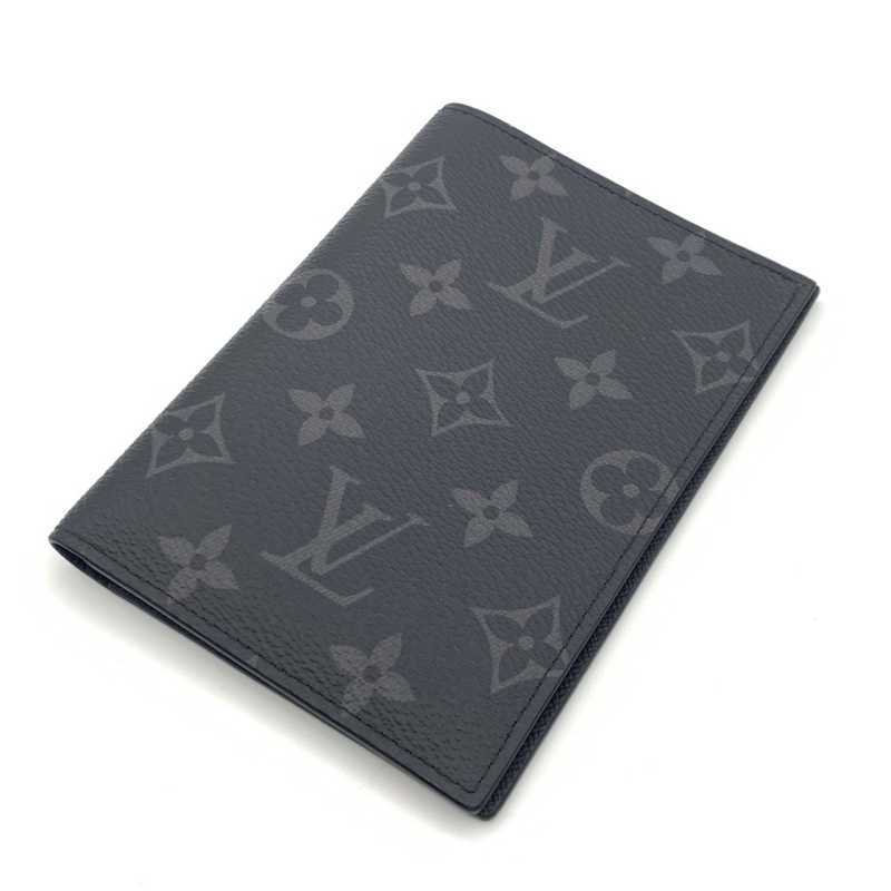 ルイヴィトン買取 パスポールNM M64501