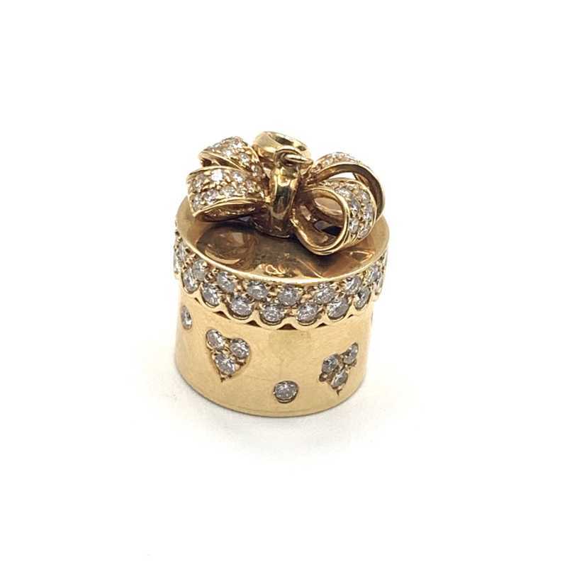 金買取 ペンダント K18