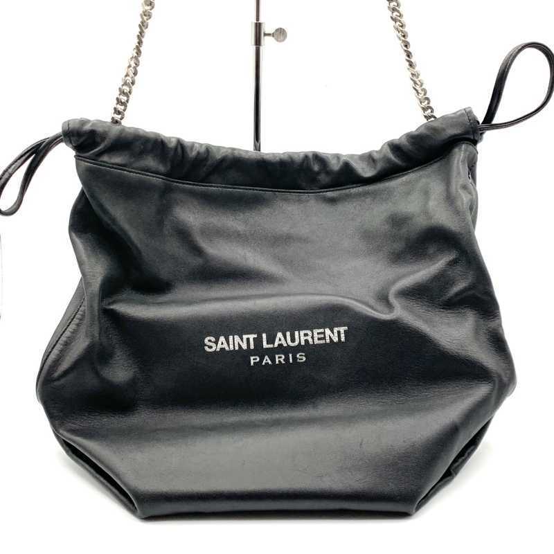 サンローラン買取 テディ 538447