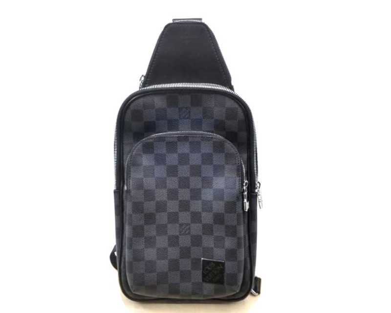 ルイヴィトン買取 アヴェニュースリングバッグ 