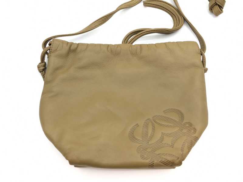 ロエベ買取 ショルダーバッグ