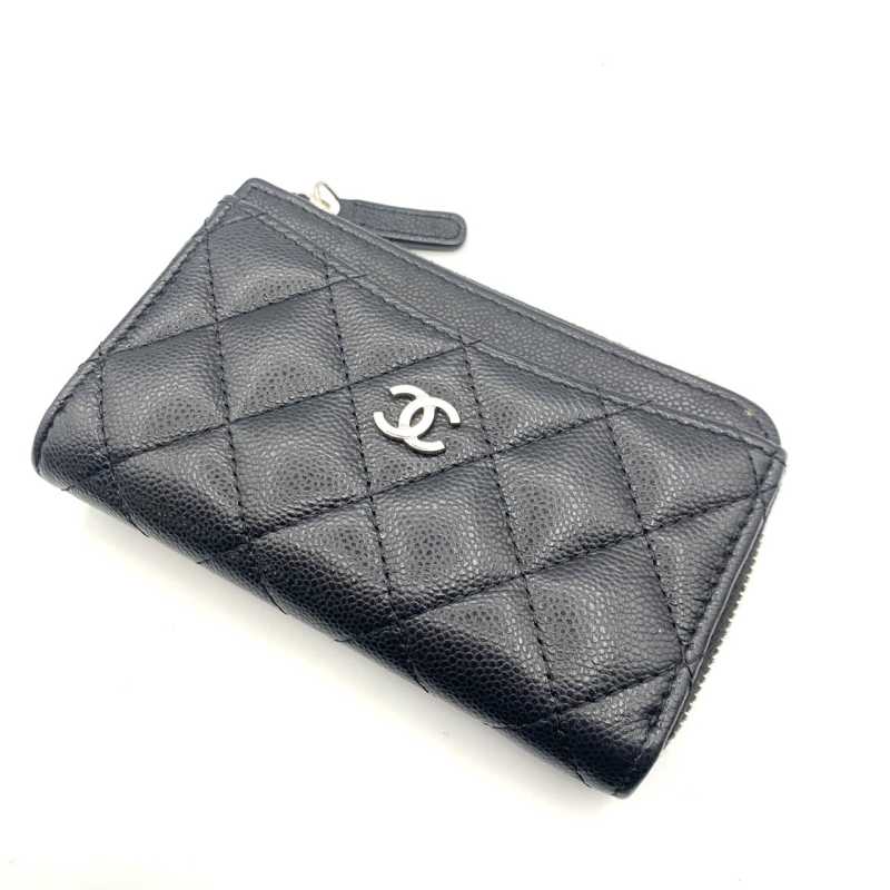 シャネル買取 コインケース