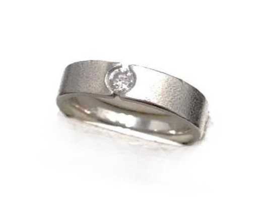 ジュエリー買取 ダイヤモンドリング