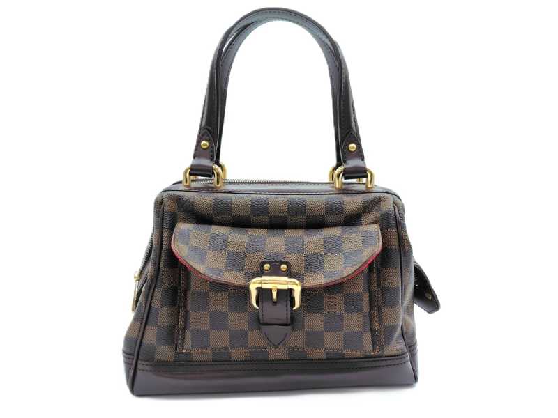 ルイヴィトン買取 ナイツブリッジ エベヌ N51201