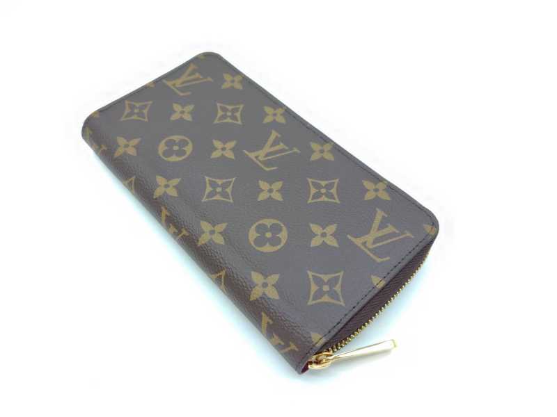 ルイヴィトン　買取　ジッピーウォレット