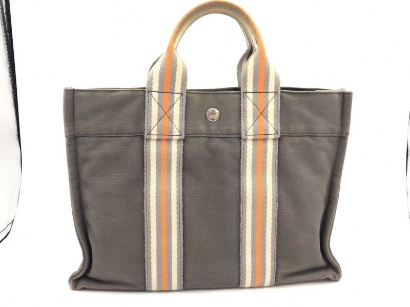 エルメス買取 フールトゥトートPM